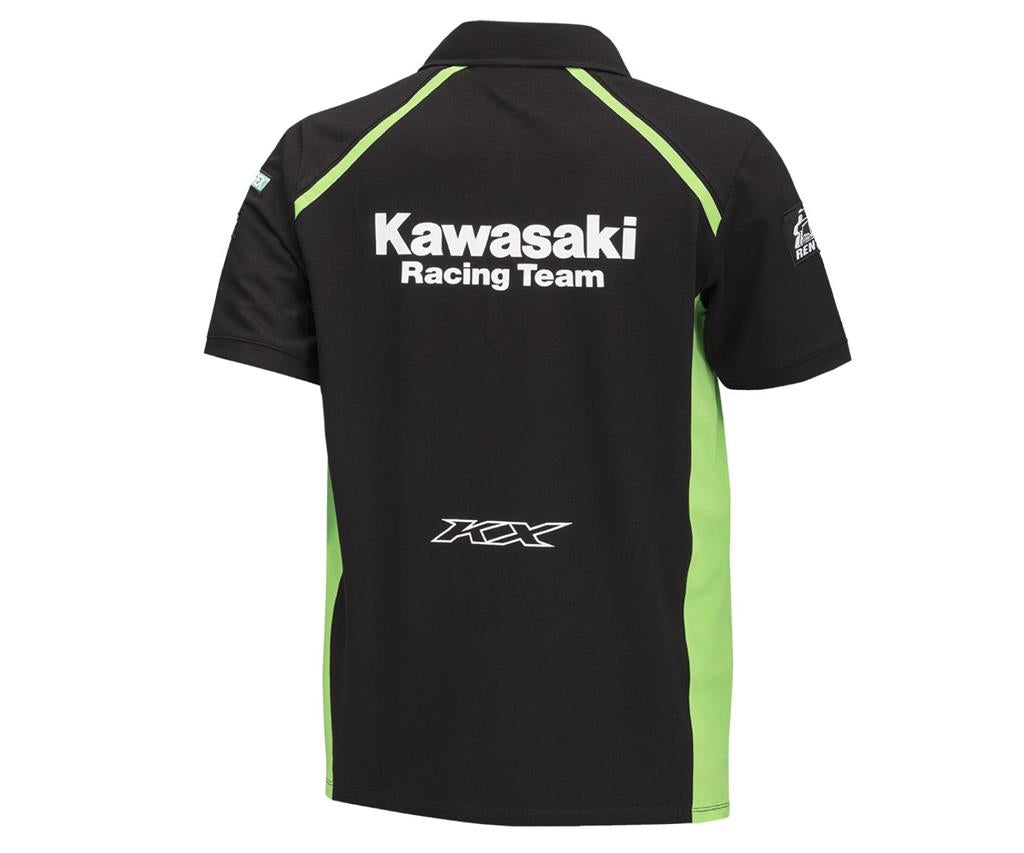 MXGP 2024 Polo (Uomo)