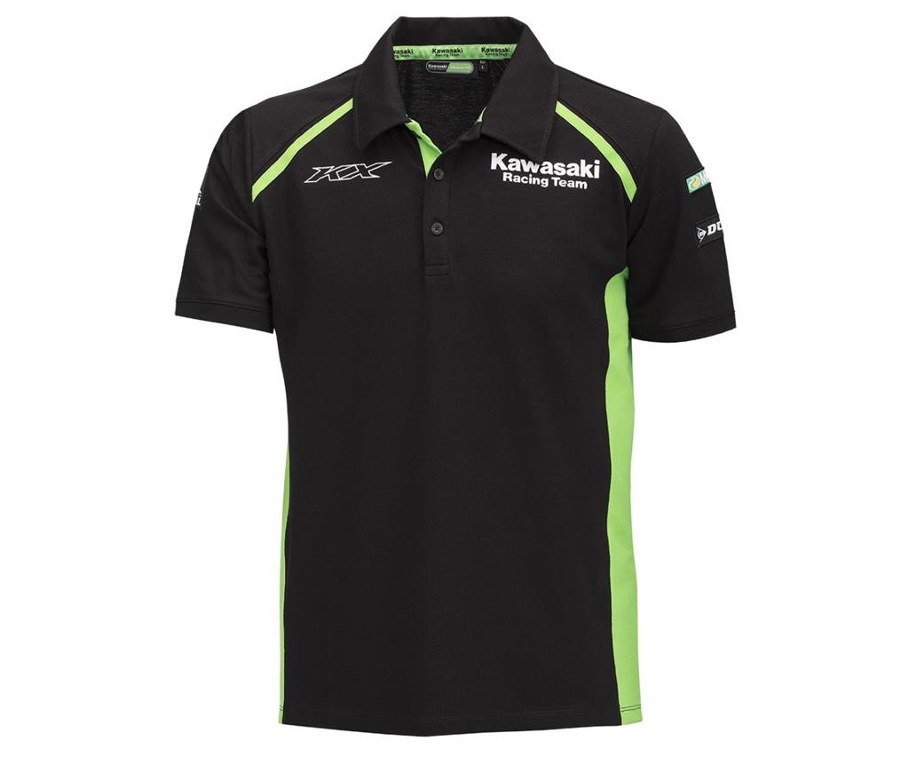 MXGP 2024 Polo (Uomo)