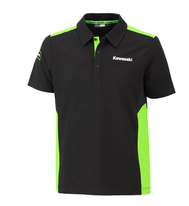 Polo Kawasaki Sports 2026