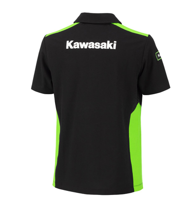 Polo Kawasaki Sports 2026