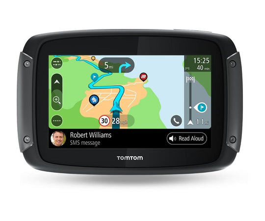 Staffa GPS/Navi Kawasaki KLE 500 - 500 SE 2026>