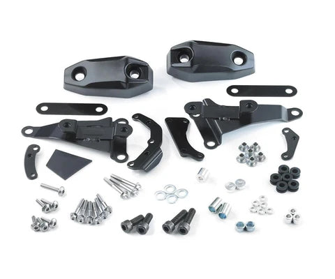 Protezioni laterali Kawasaki per Ninja ZX-6R 2025>