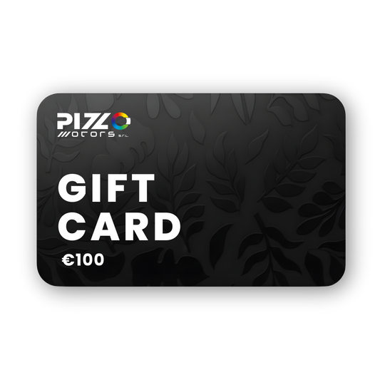 Gift Card PMotors