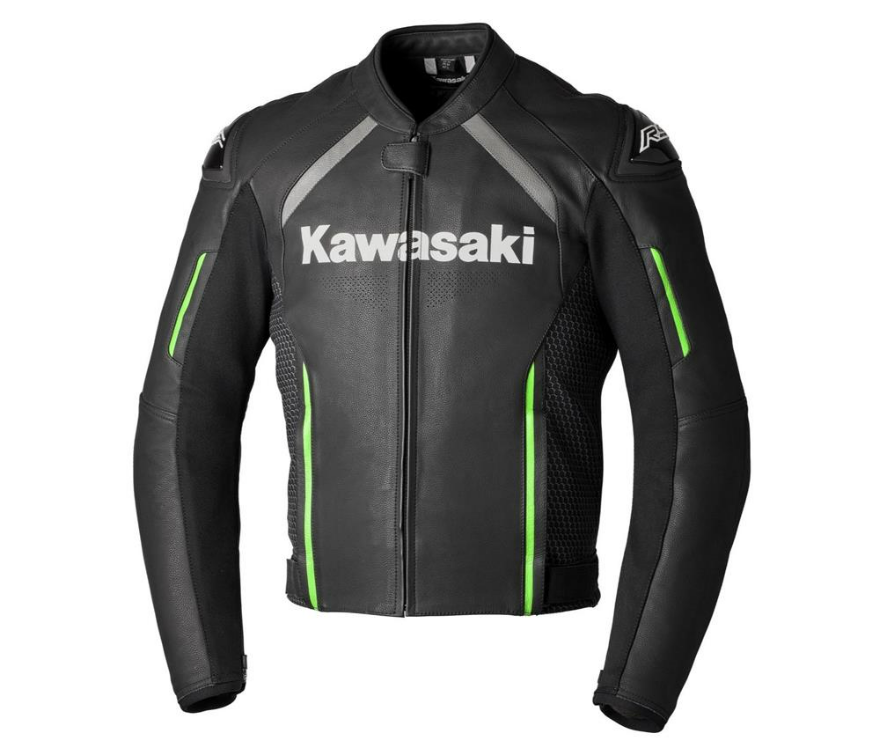 Giacca Kawasaki Rimini Pelle