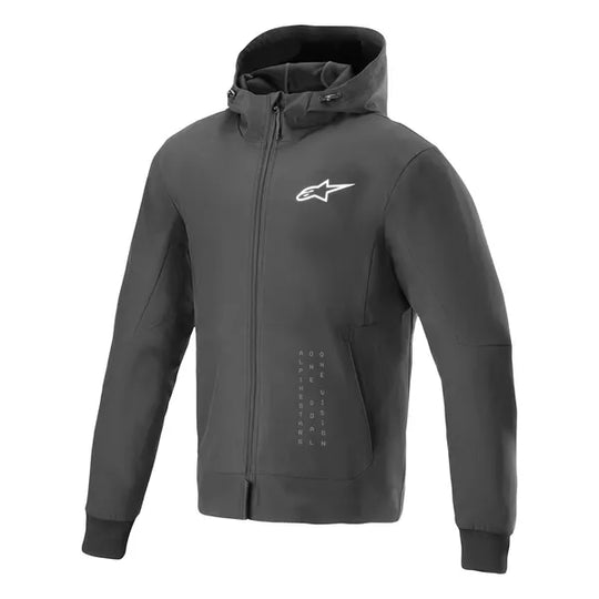Alpinestars Felpa Con Cappuccio Radium Tech