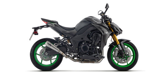 Terminale  Arrow Pro-Race per Kawasaki Z1100 - Z11000 SE 2025>