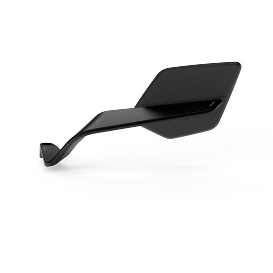 Specchietti Rizoma Stealth Stealth Max per Naked (Coppia)