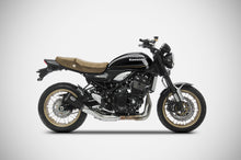 Carica l&#39;immagine nel visualizzatore di Gallery, ZKW181S10SSR SLIP-ON (18-20) Kawaski Z900 RS