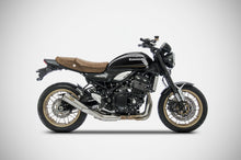 Carica l&#39;immagine nel visualizzatore di Gallery, ZKW181S10SSR SLIP-ON (18-20) Kawaski Z900 RS