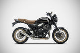 ZKW181S10SSR SLIP-ON (18-20) Kawaski Z900 RS