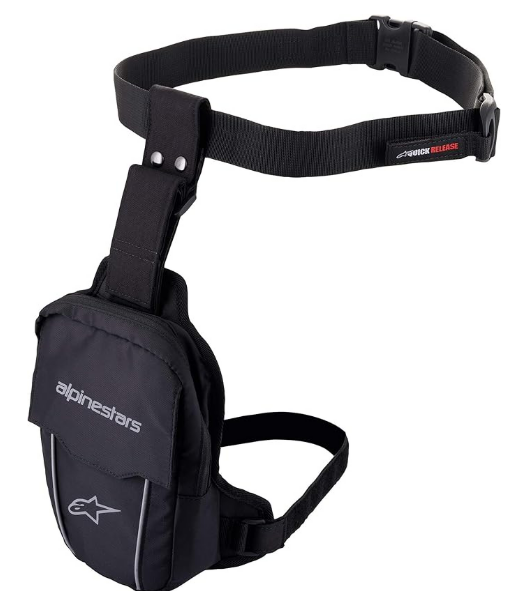 Borsa da gamba Alpinestars