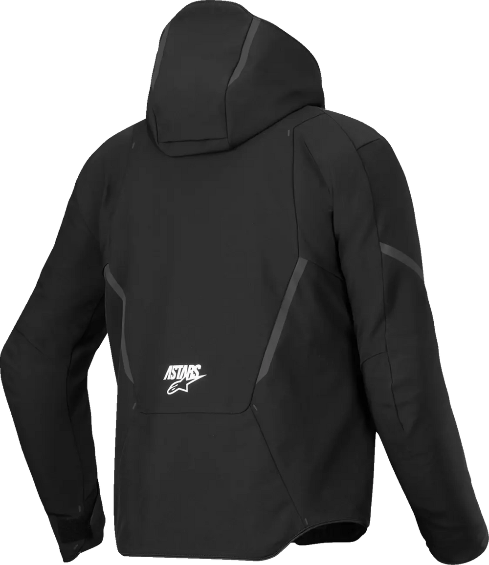 Giacca Alpinestars Impermeabile Aeroshell