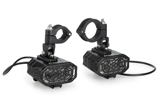 Set di Fari AusiliariVersys 650 2026