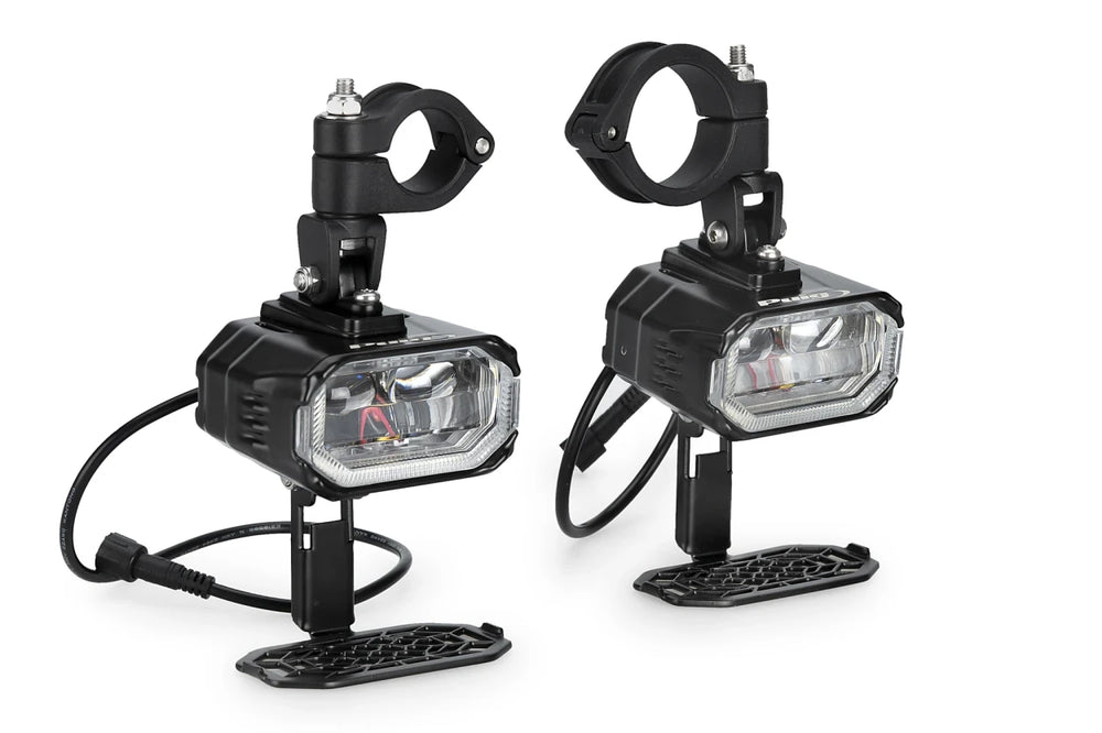 Set di Fari AusiliariVersys 650 2026
