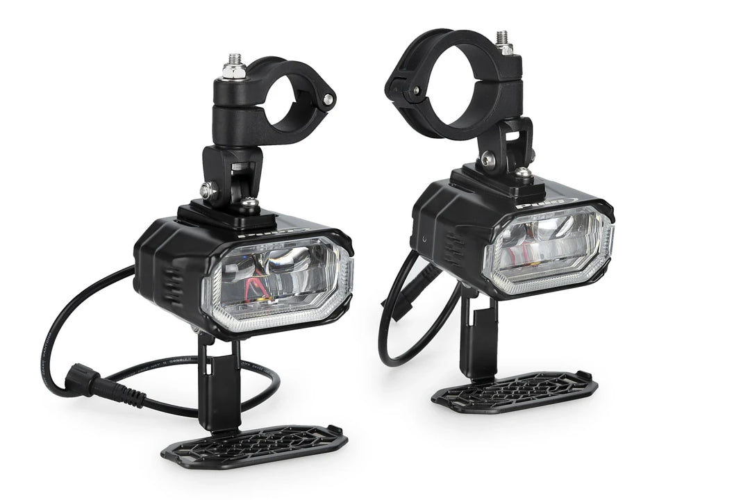 Set di Fari AusiliariVersys 650 2026