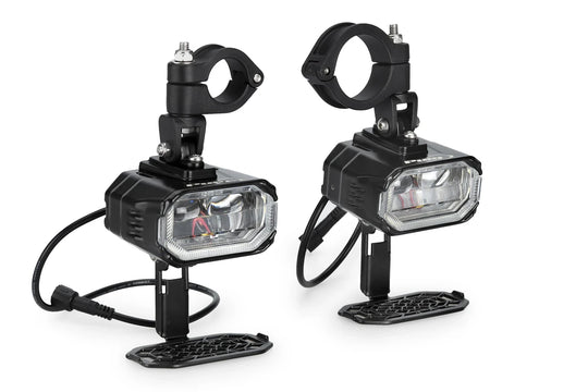 Set di Fari AusiliariVersys 650 2026