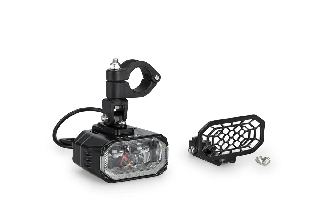 Set di Fari AusiliariVersys 650 2026