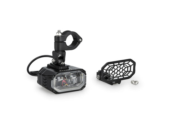 Set di Fari AusiliariVersys 650 2026