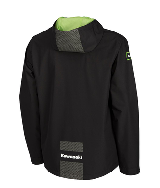 Giacca Kawasaki Sports Antivento 2026