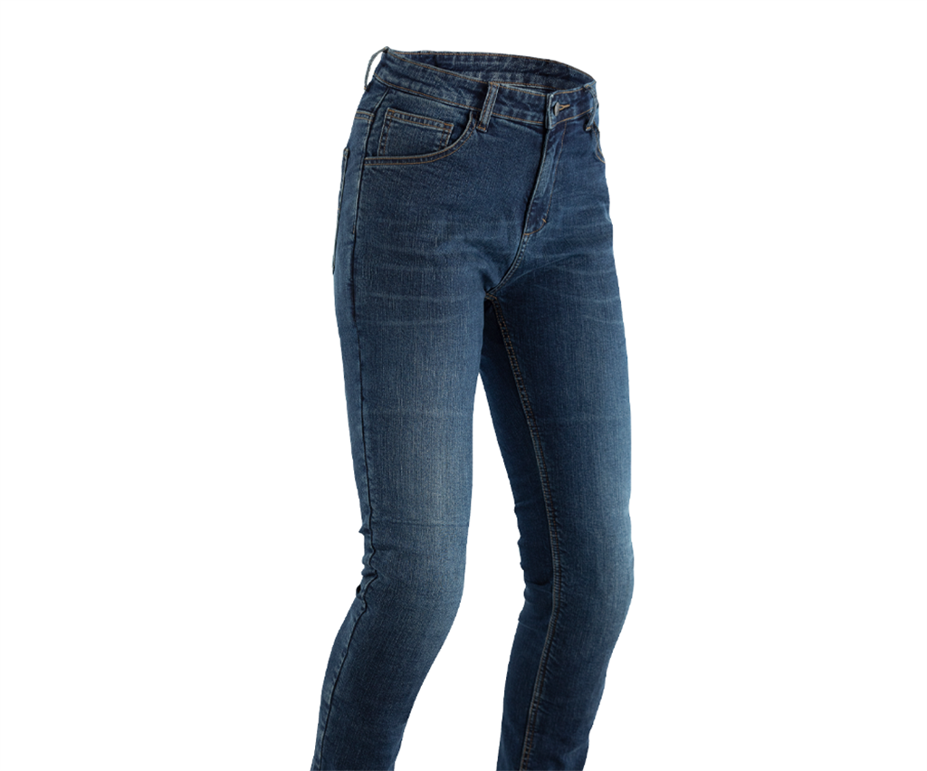 KAWASAKI JEANS NICE KEVLAR ® DENIM (Donna)