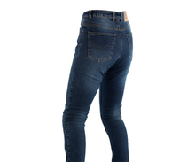 Carica l&#39;immagine nel visualizzatore di Gallery, KAWASAKI JEANS NICE KEVLAR ® DENIM (Donna)