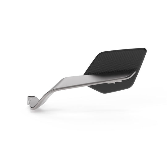 Specchietti Rizoma Stealth Stealth Max per Naked (Coppia)