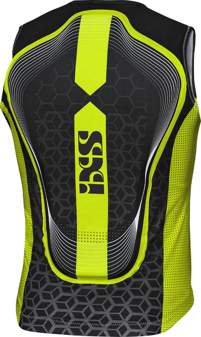 Gilet Protettivo IXS RS20