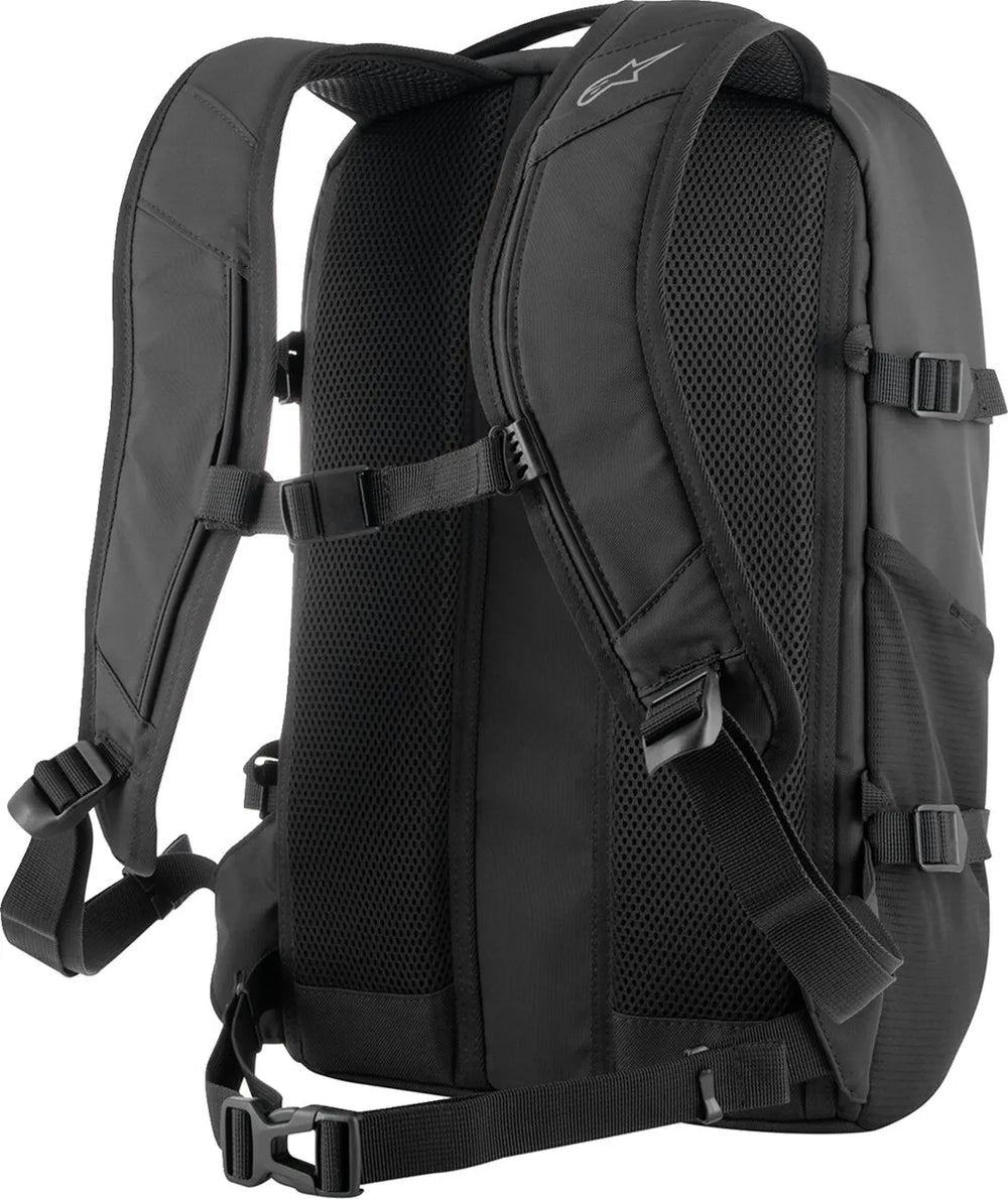 Zaino Alpinestars BACKPACK AMP3 BLACK