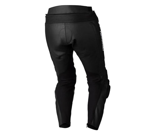 Pantalone Padova II Kawasaki in Pelle