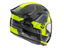 Carica l&#39;immagine nel visualizzatore di Gallery, Casco Arai Quantic Face Fluor