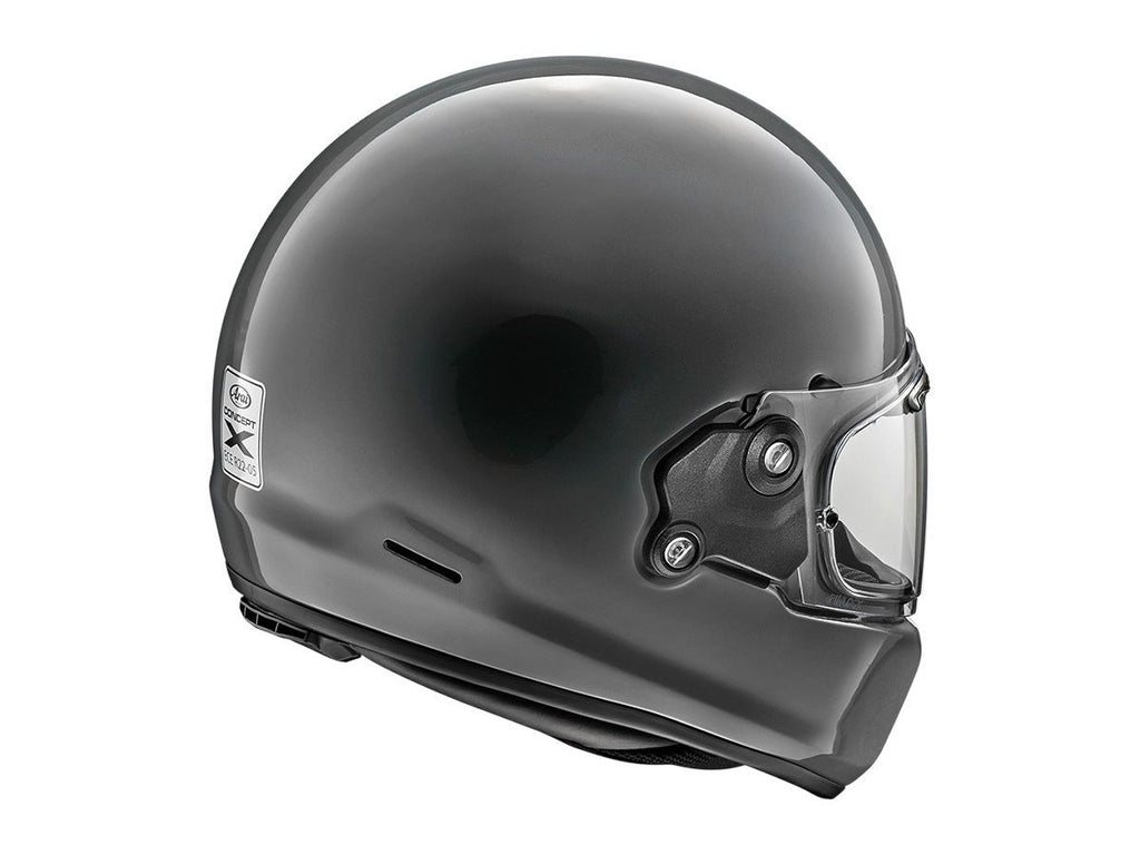 Casco Arai Concept-Xe Modern Grey