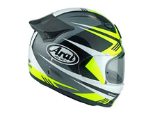 Carica l&#39;immagine nel visualizzatore di Gallery, Casco Arai Quantic Mark Yellow