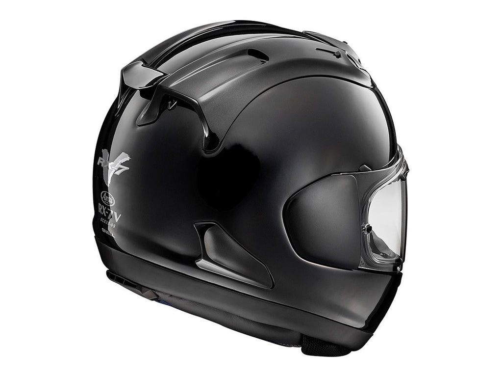 Casco Arai RX-7 V Evo Black Diamond