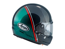 Carica l&#39;immagine nel visualizzatore di Gallery, Casco Arai Concept-Xe Temu Green