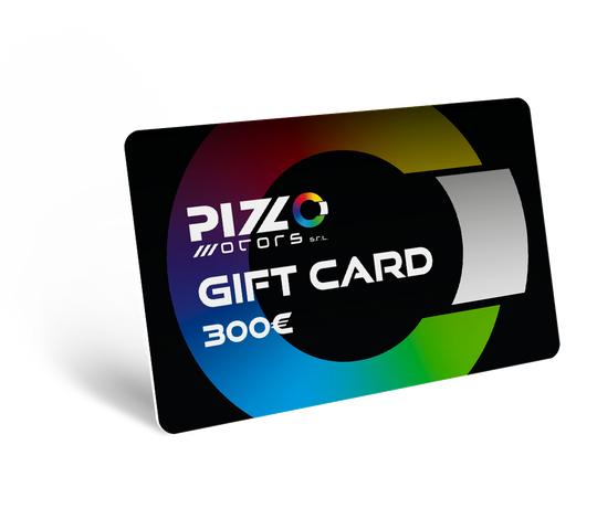 Gift Card PMotors