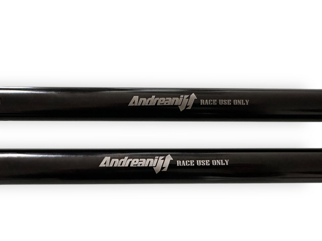 Caruccia Idraulica Andreani Misano Evo 2 per  Kawasaki Z 900 SE / 2022- / (Kayaba 41)