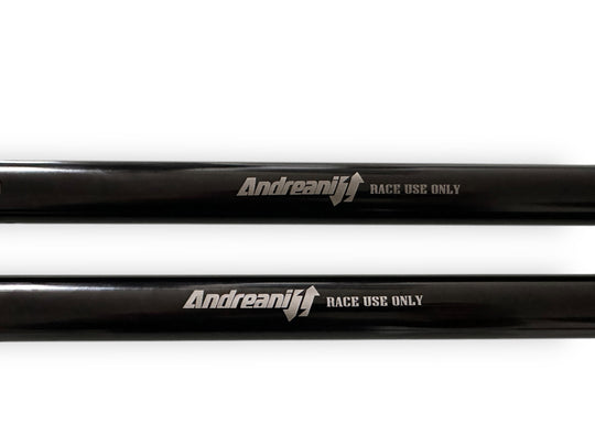 Caruccia Idraulica Andreani Misano Evo 2 per  Kawasaki Z 900 SE / 2022- / (Kayaba 41)