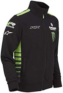 FELPA KAWASAKI KX  ( 2022 )