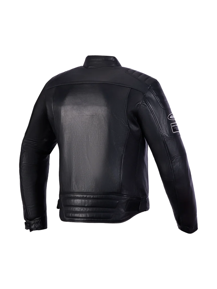 Giacca In Pelle Alpinestars/Revern
