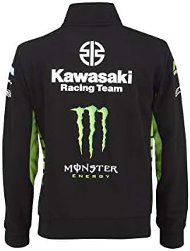 FELPA KAWASAKI KX  ( 2022 )
