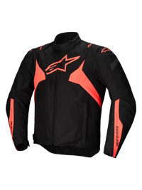Giacca Alpinestars T-Jaws V4 Impermeabile