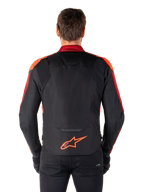 Giacca Alpinestars T-Jaws V4 Impermeabile