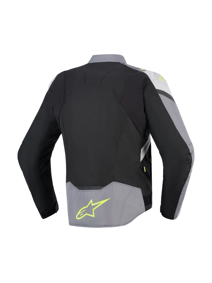 Giacca Alpinestars T-Jaws V4 Impermeabile