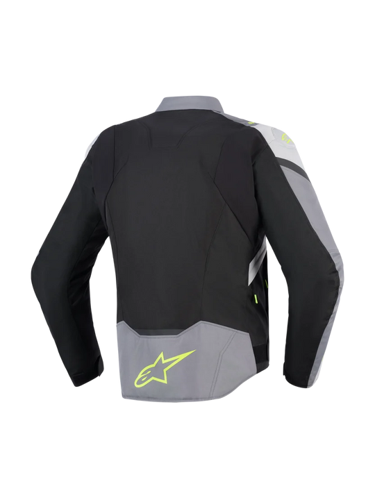 Giacca Alpinestars T-Jaws V4 Impermeabile