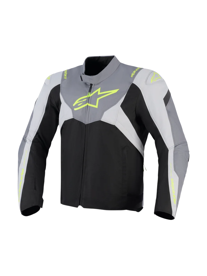 Giacca Alpinestars T-Jaws V4 Impermeabile
