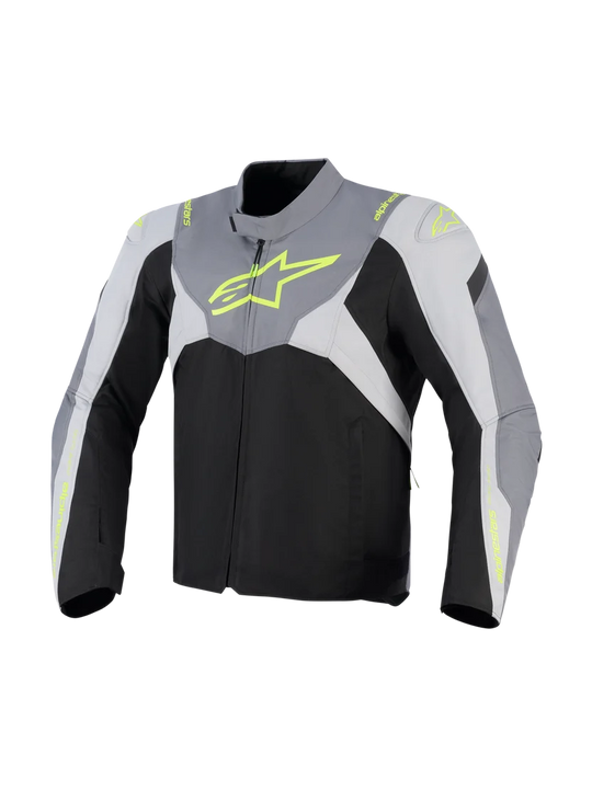 Giacca Alpinestars T-Jaws V4 Impermeabile
