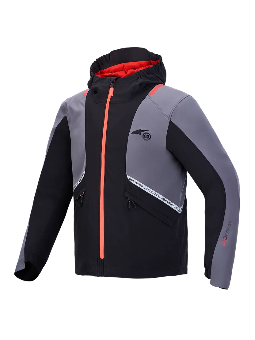 Giacca Alpinestars C-5 Drystar