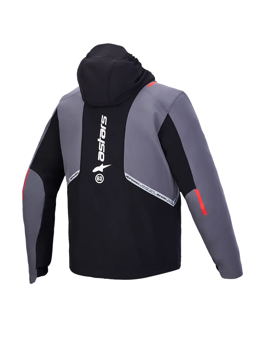 Giacca Alpinestars C-5 Drystar