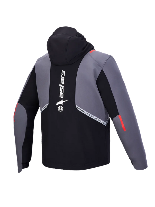 Giacca Alpinestars C-5 Drystar