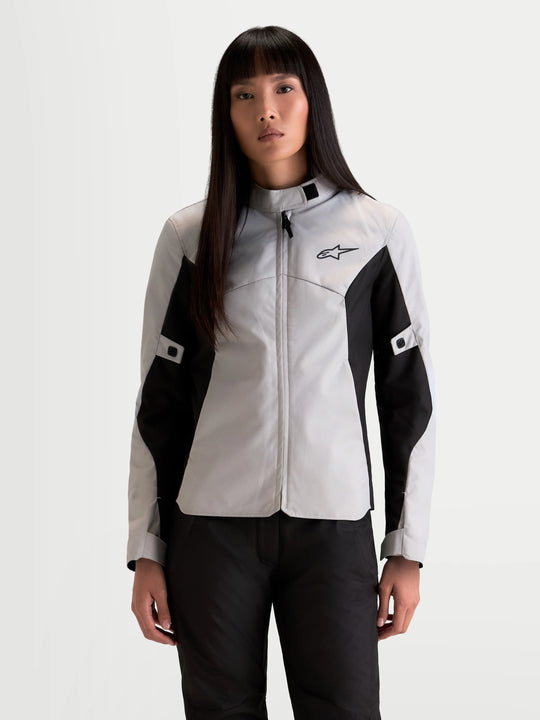 Giacca Alpinestars Stella C-1 Impermeabile
